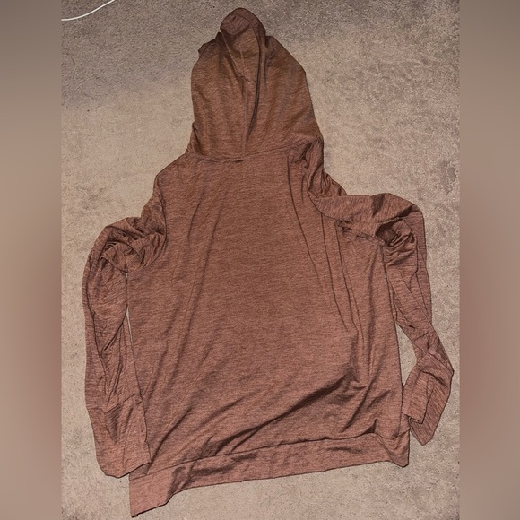 Sam’s club soft pullover - Picture 2 of 3